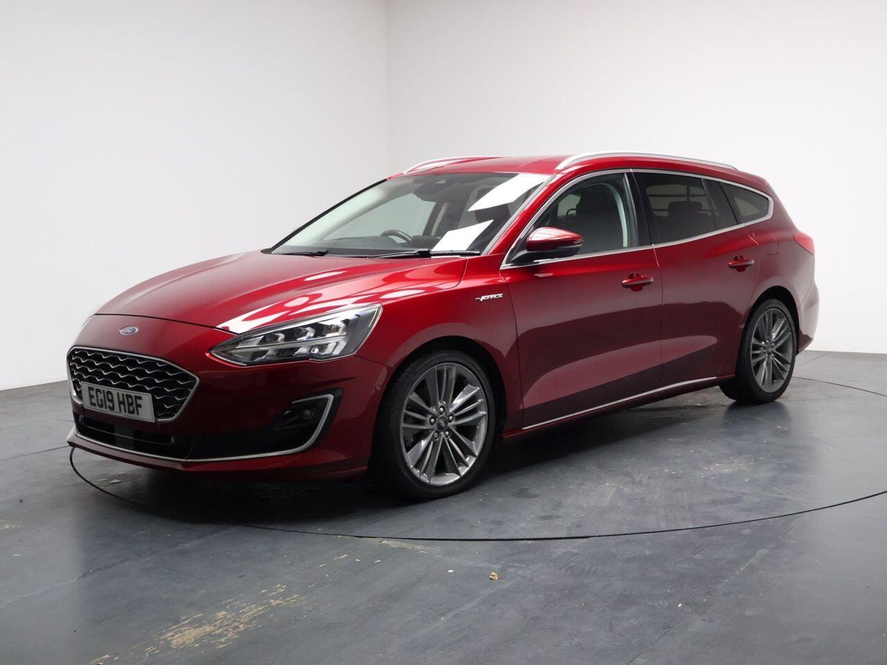 Ford Focus - Image 6