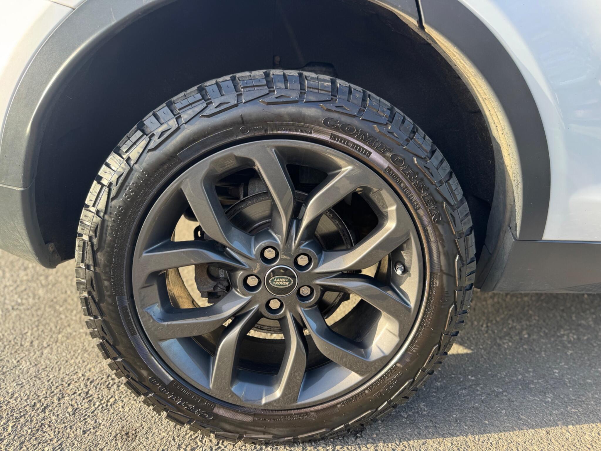 Land Rover DISCOVERY SPORT - Image 39
