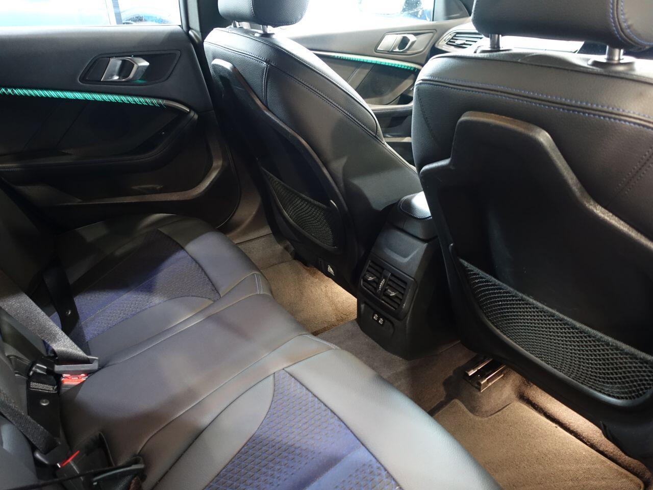 BMW 2 SERIES GRAN COUPE - Image 14