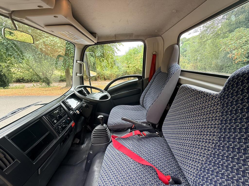 Isuzu Grafter - Image 16