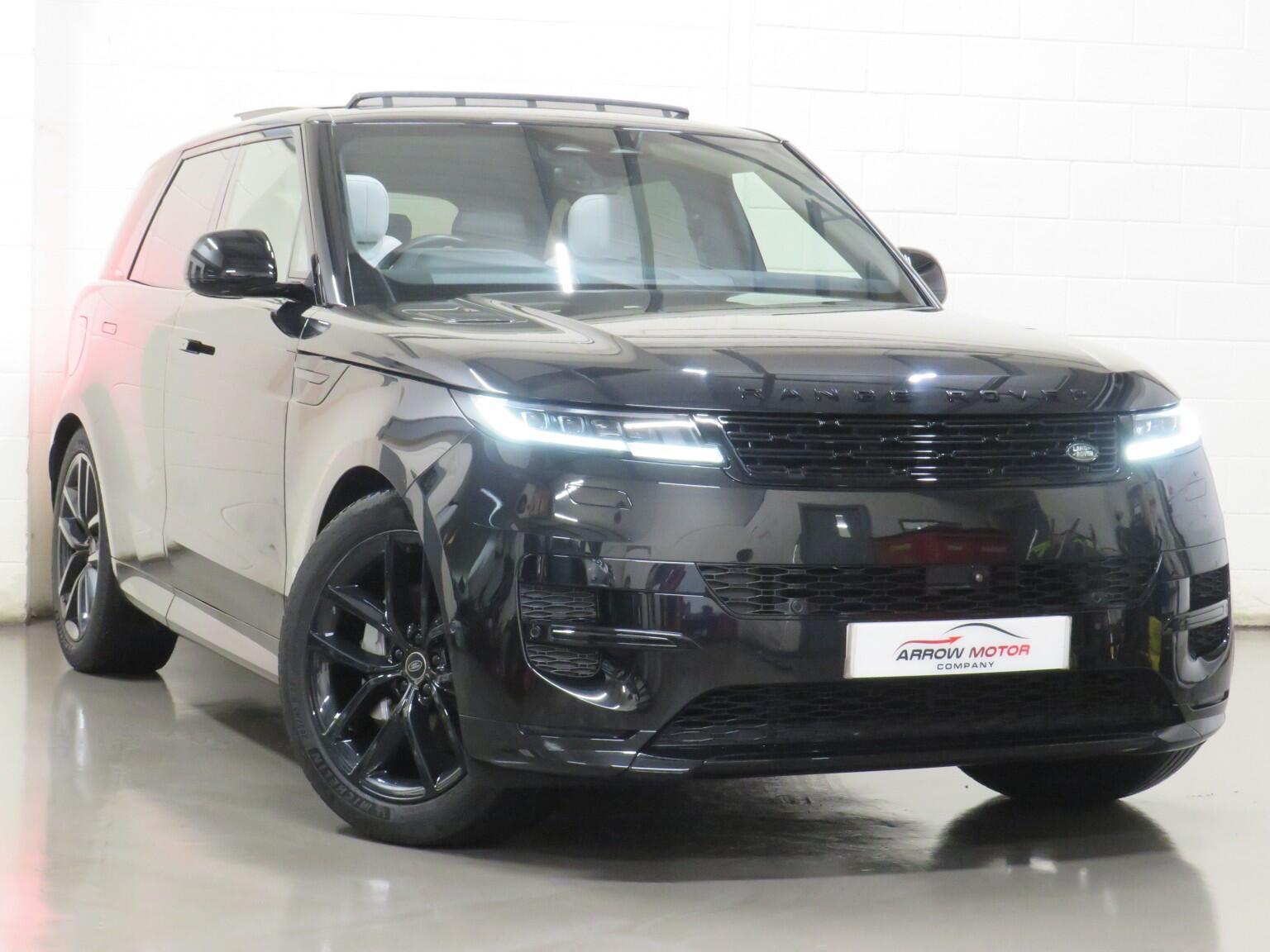 Land Rover RANGE ROVER SPORT - Image 18