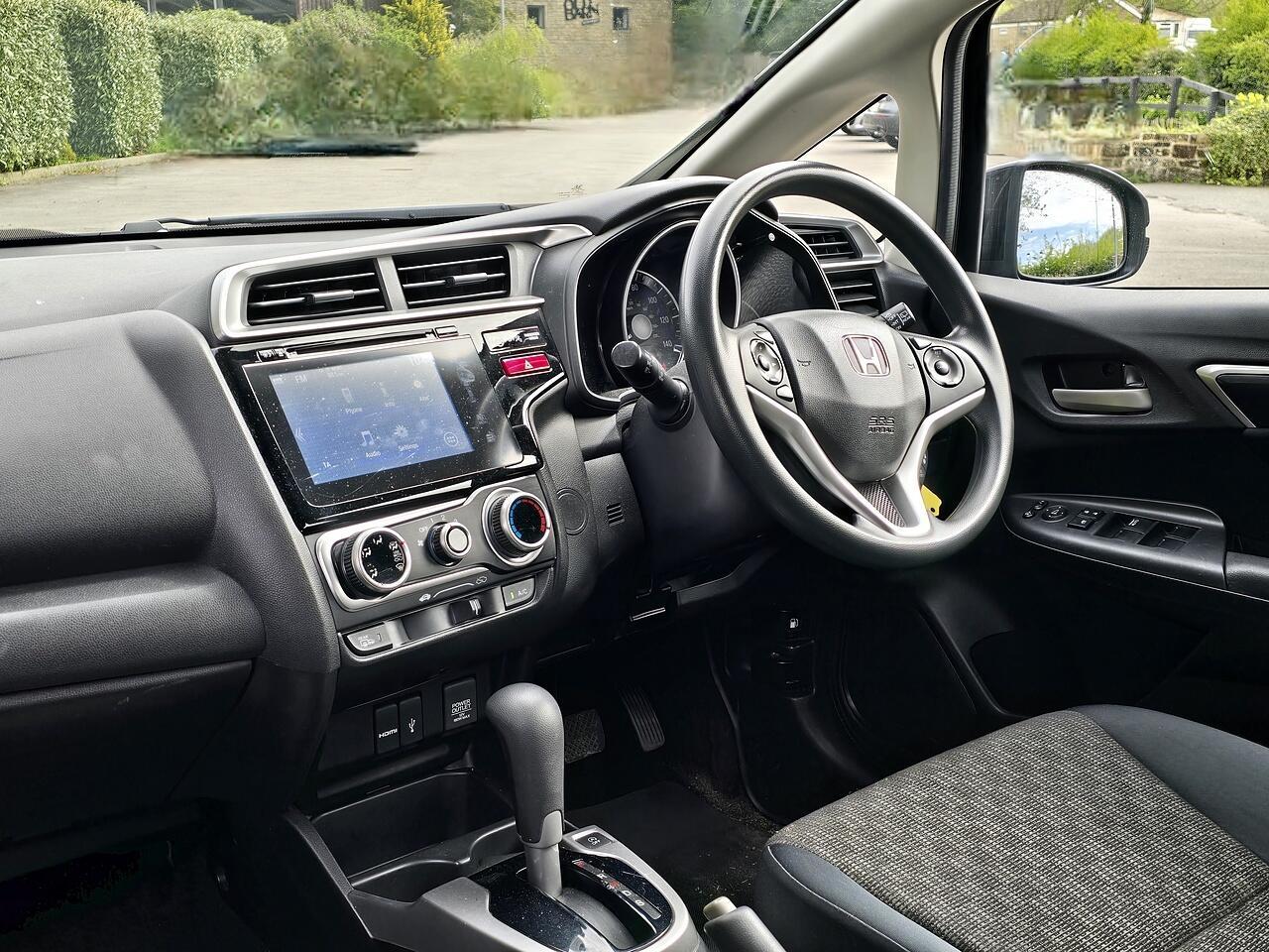 Honda Jazz - Image 2