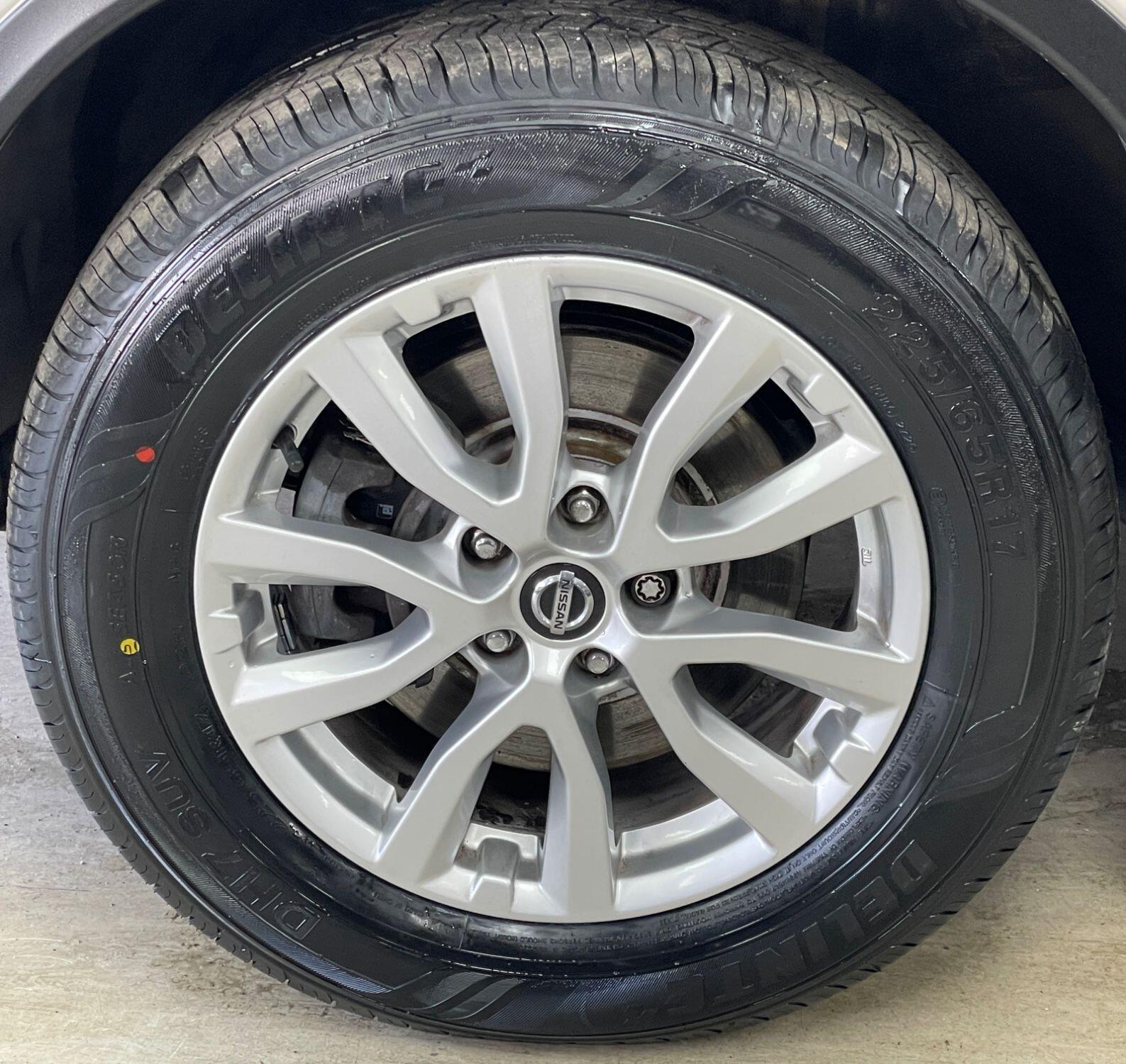 Nissan X-Trail - Image 15