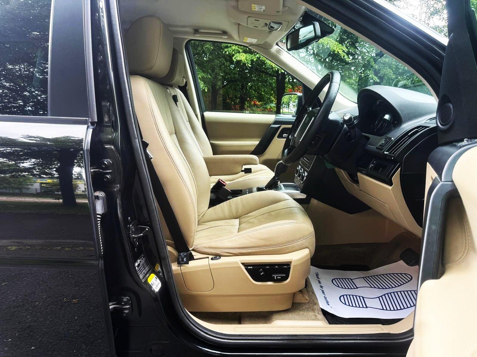 Land Rover Freelander 2 - Image 15