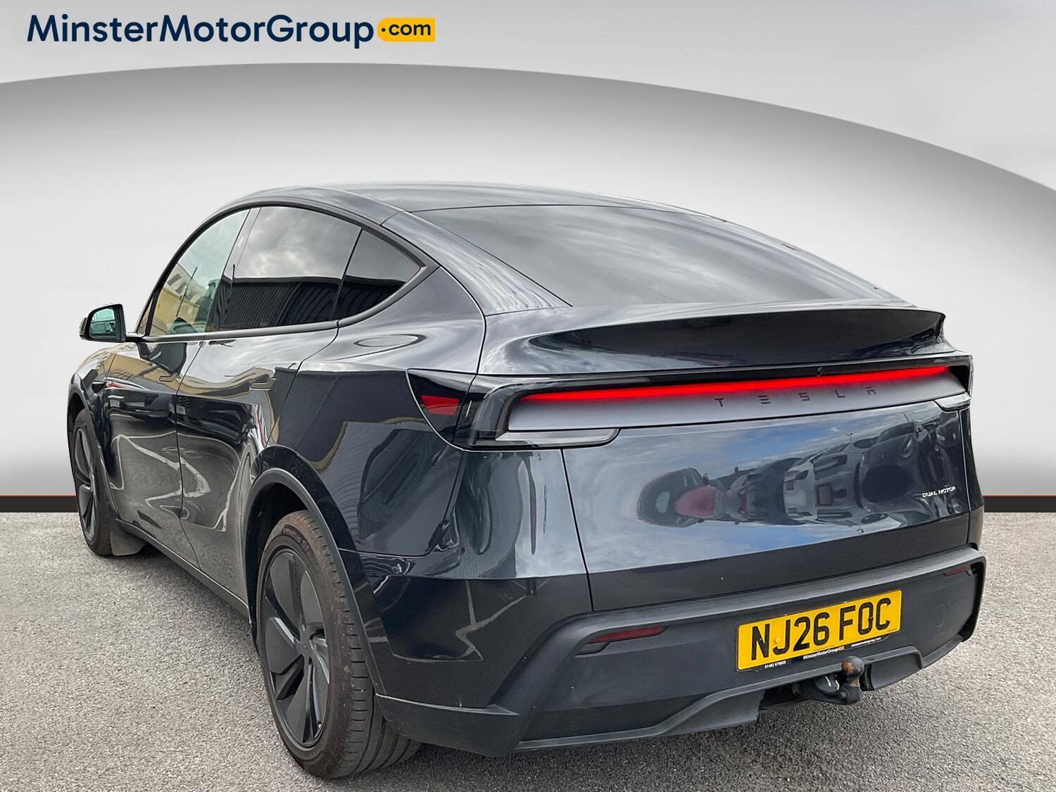 Tesla Model Y - Image 4