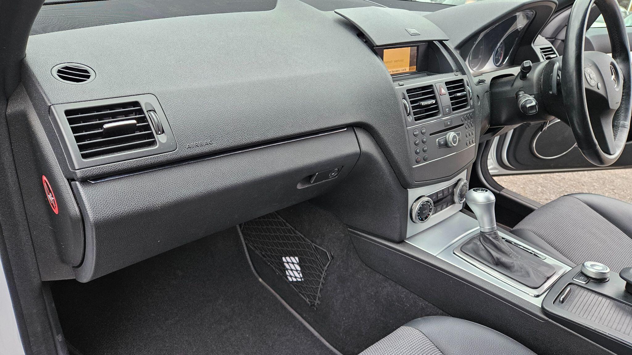 Mercedes C Class - Image 17