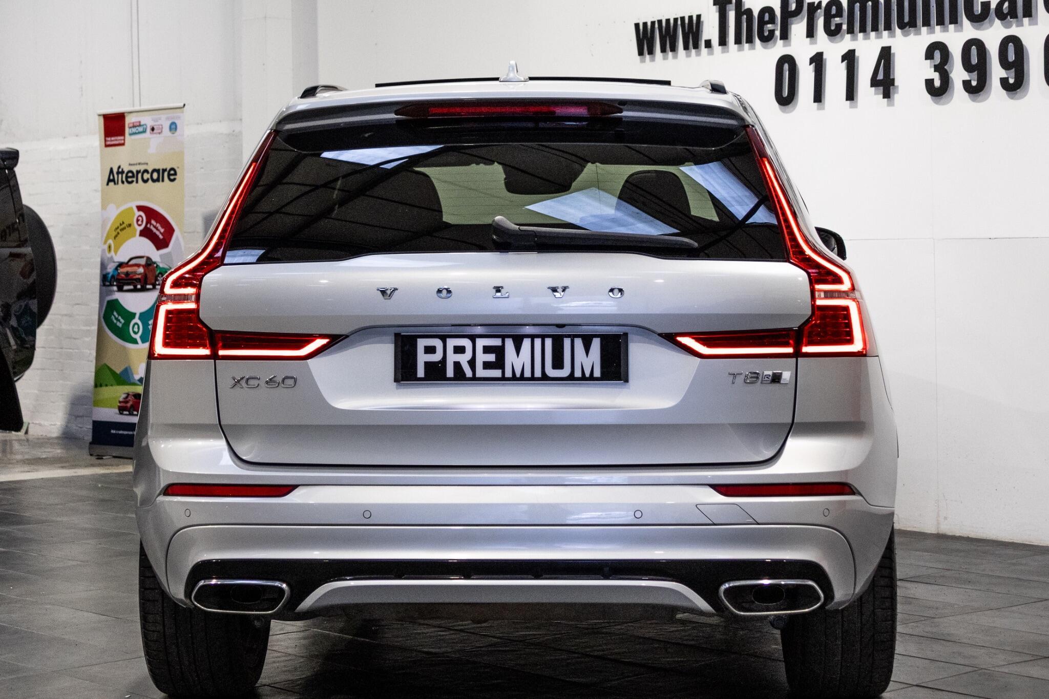 Volvo XC60 - Image 10