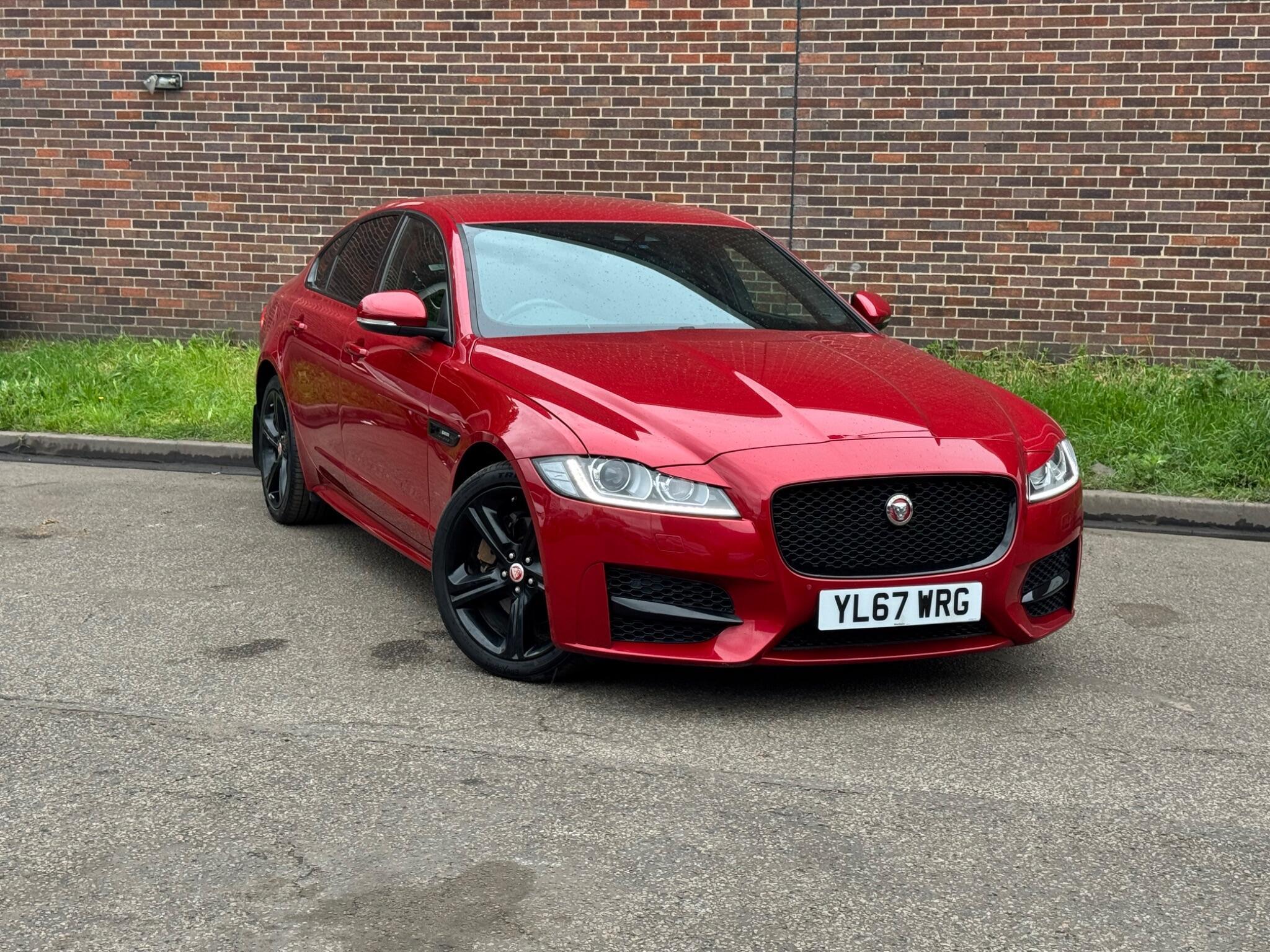 Jaguar XF - Image 7