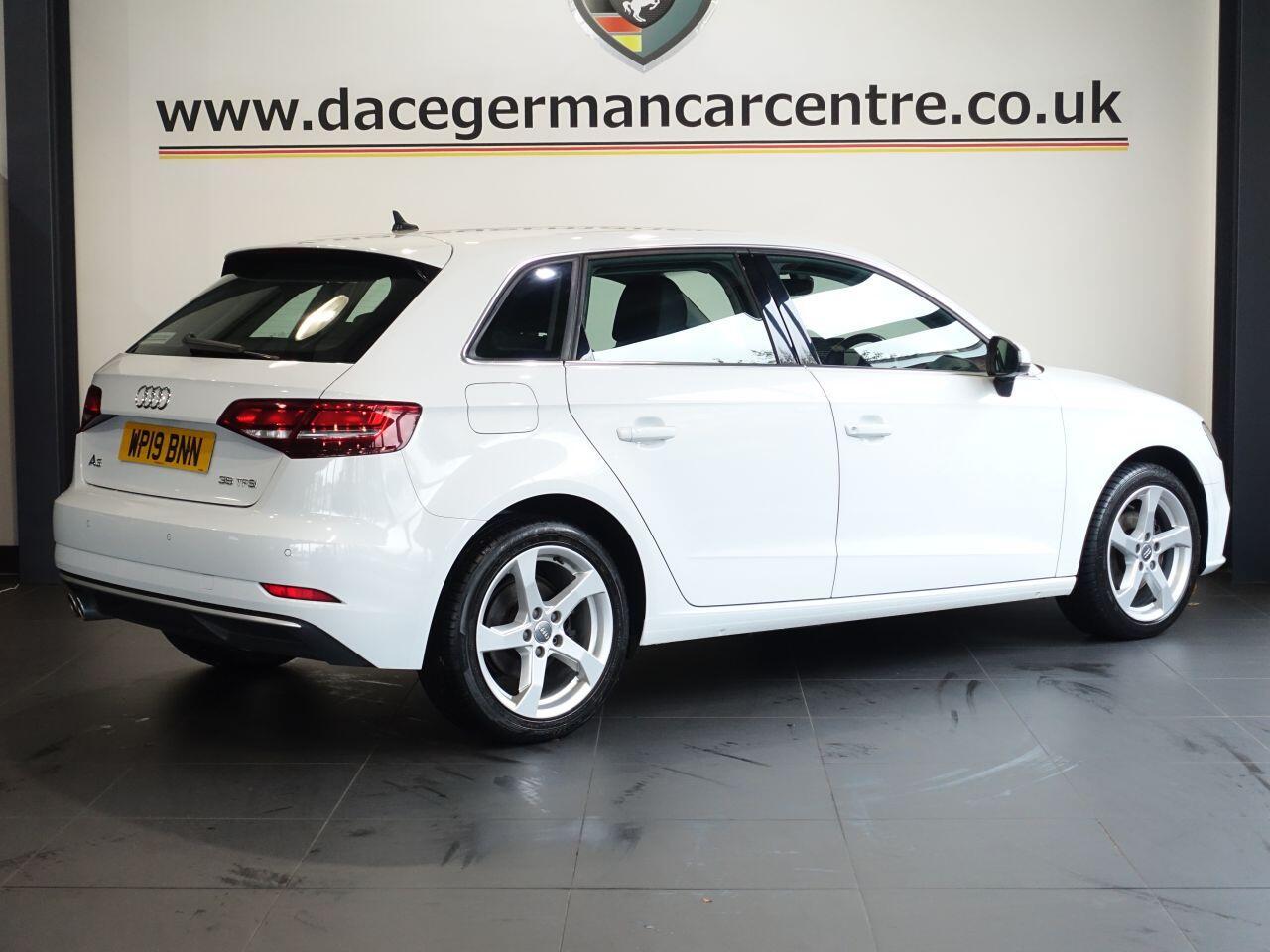Audi A3 - Image 6