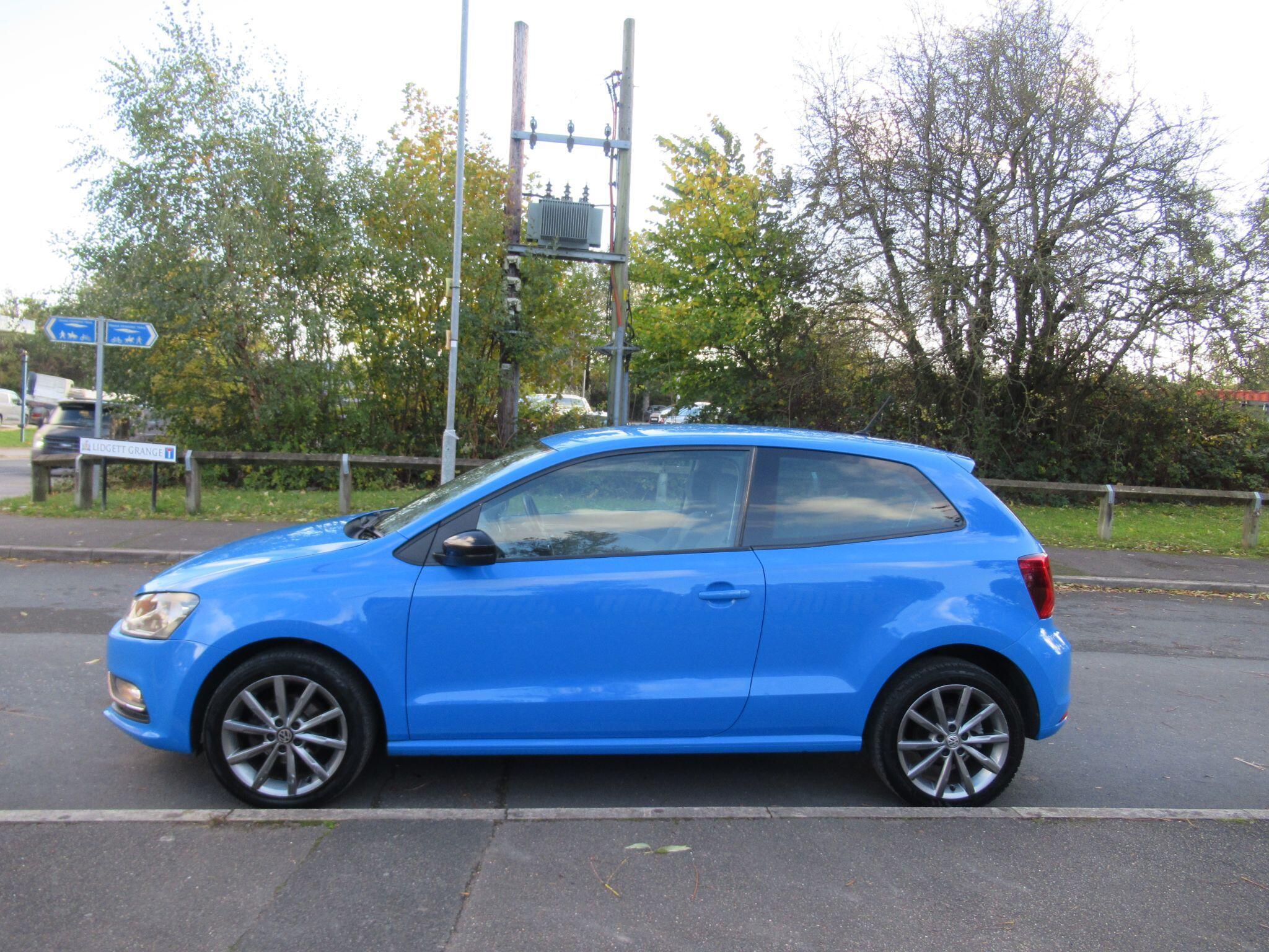 Volkswagen Polo - Image 7