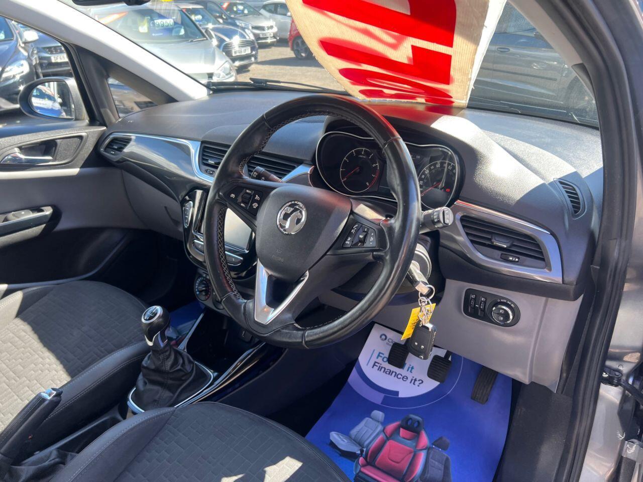 Vauxhall Corsa - Image 14