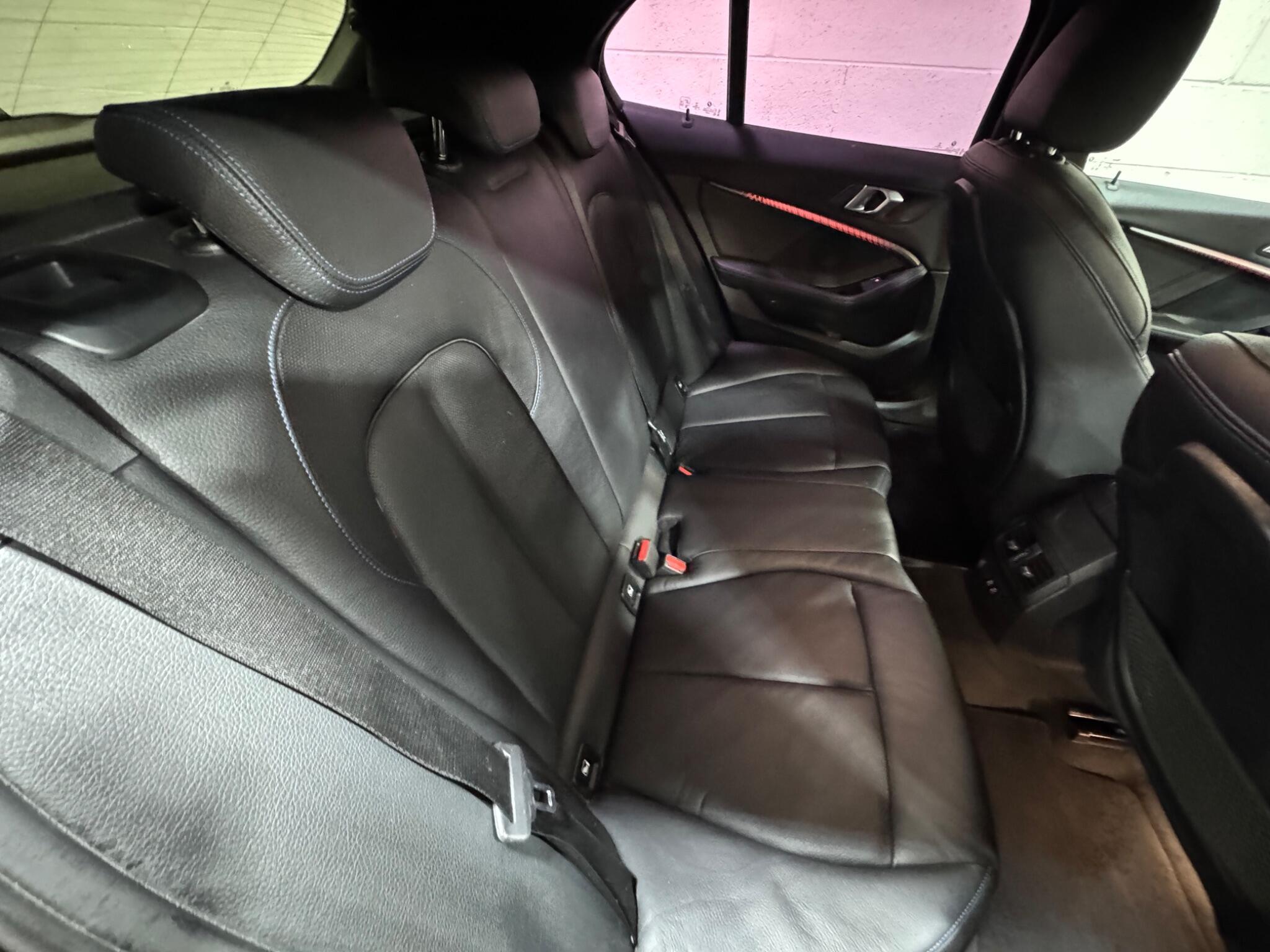 BMW 1 Series - Image 12