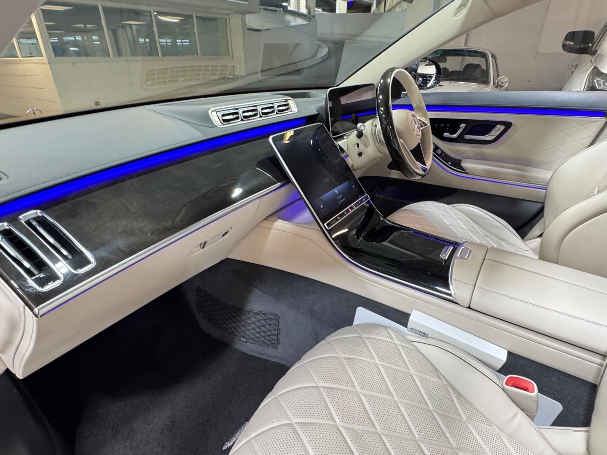 Mercedes S Class - Image 11