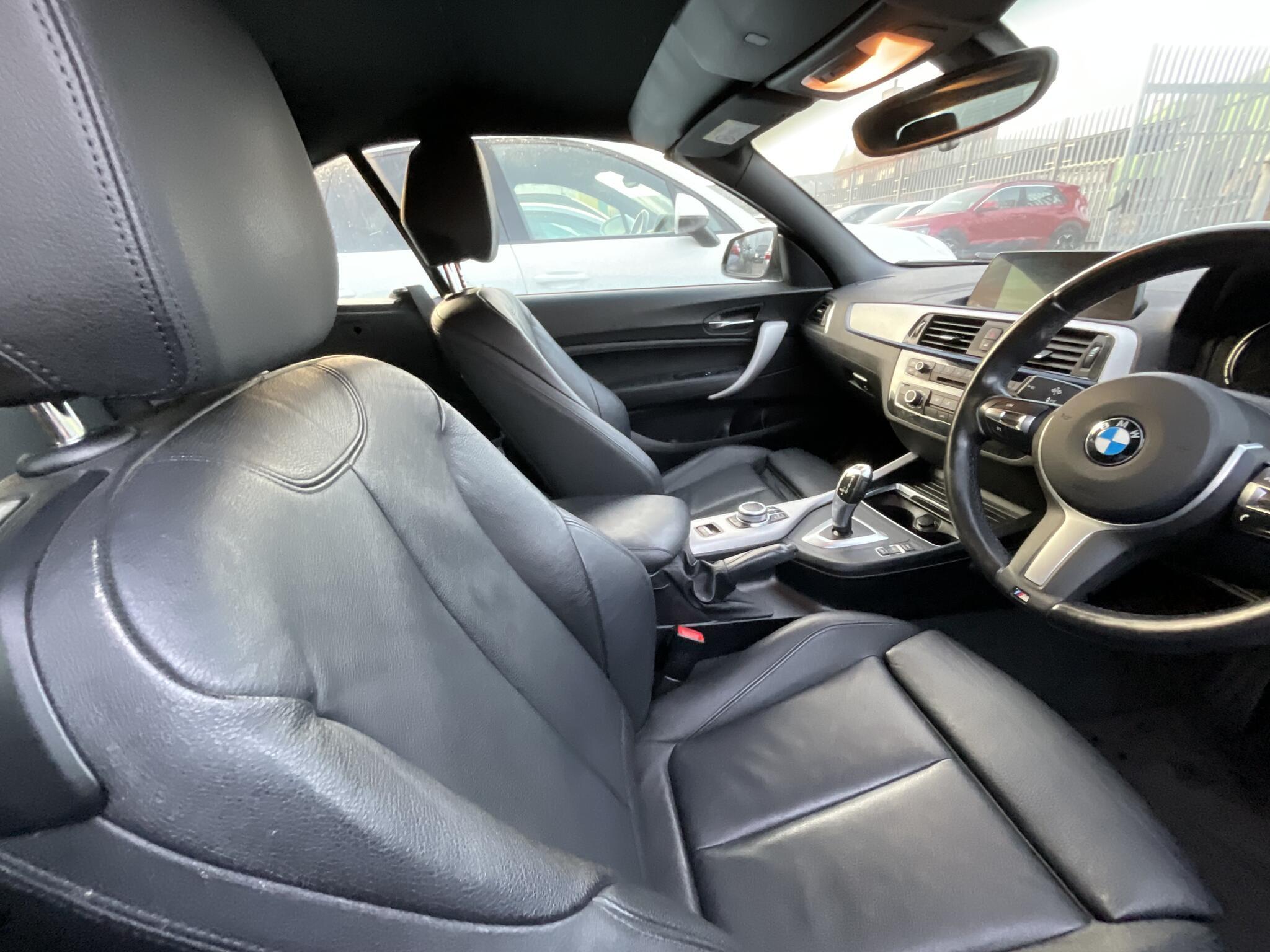 BMW 2 Series - Image 7