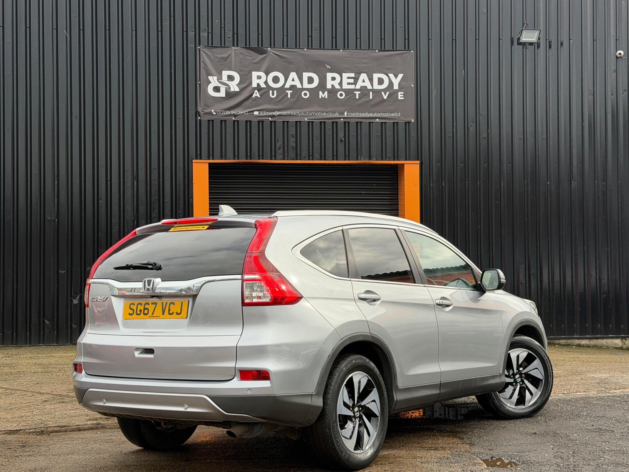 Honda CR-V - Image 3