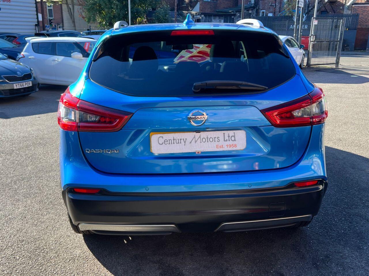 Nissan Qashqai - Image 10