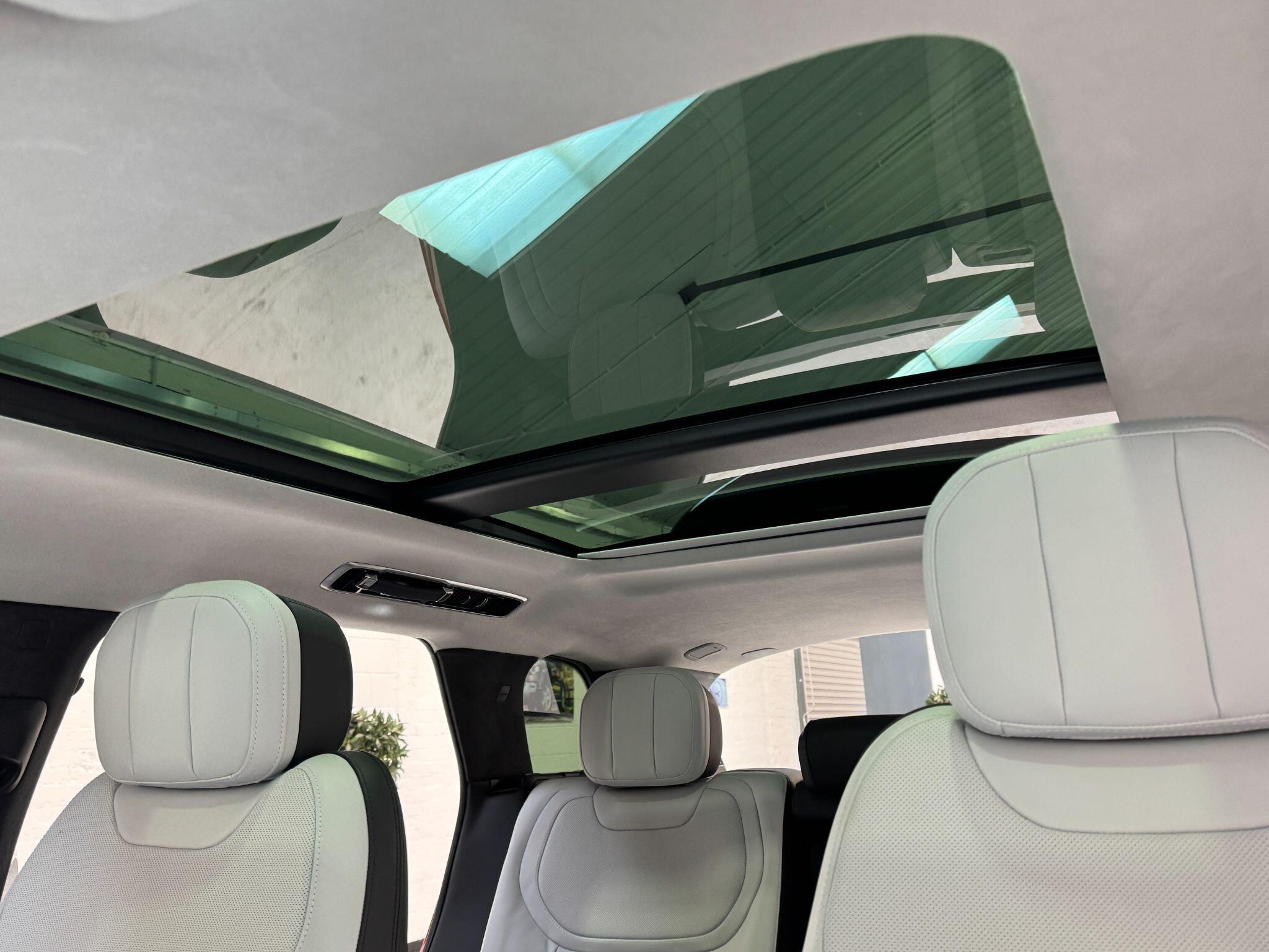 Land Rover RANGE ROVER SPORT - Image 59