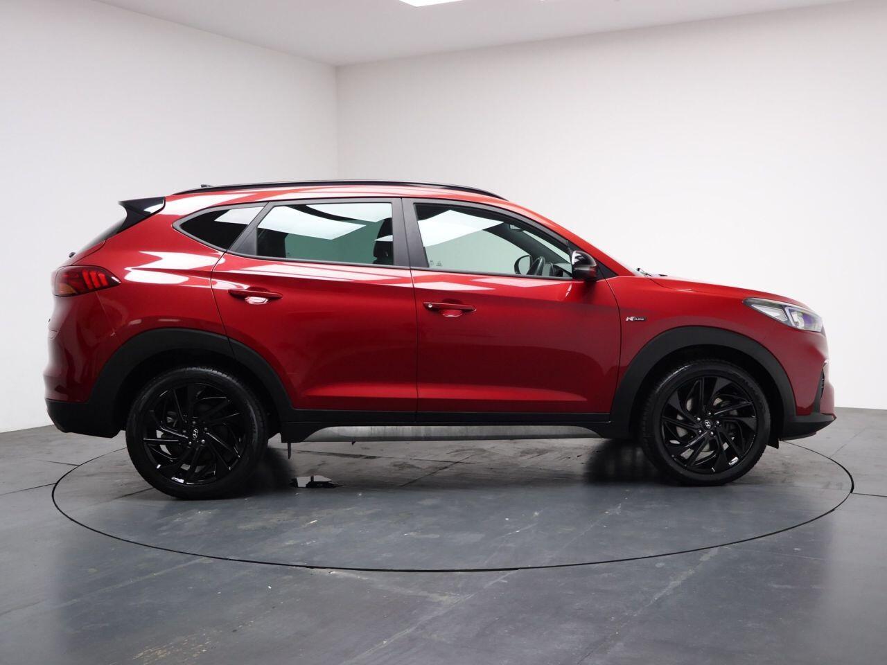 Hyundai Tucson - Image 14