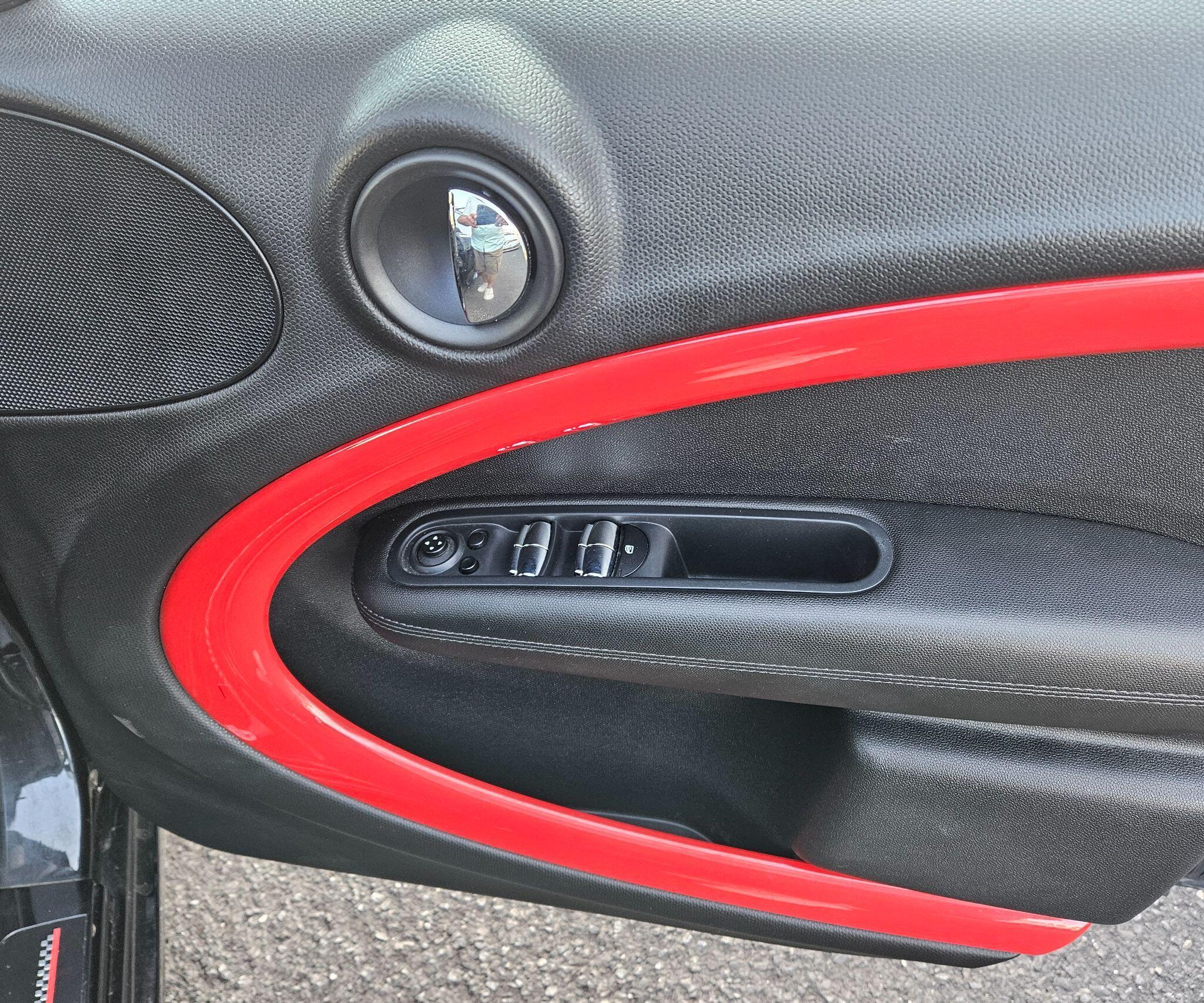 MINI Countryman - Image 38