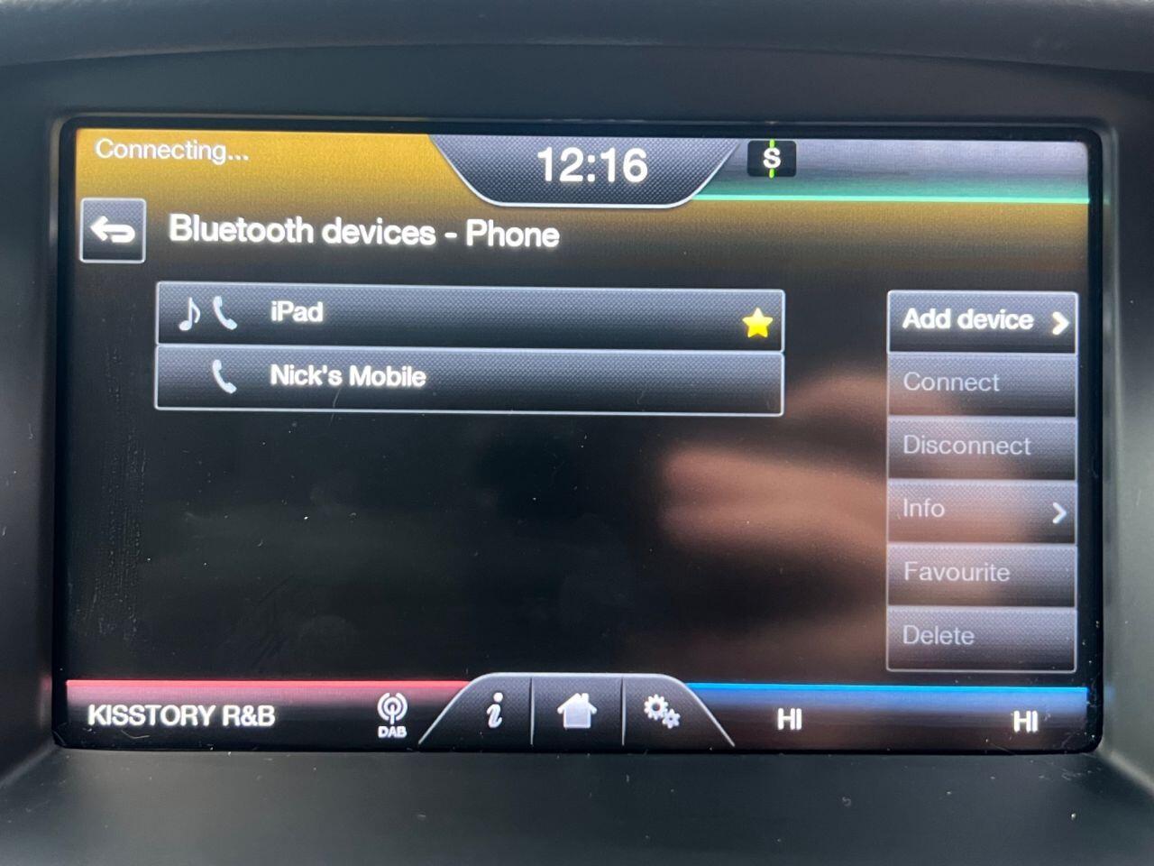 Ford Focus - Image 20