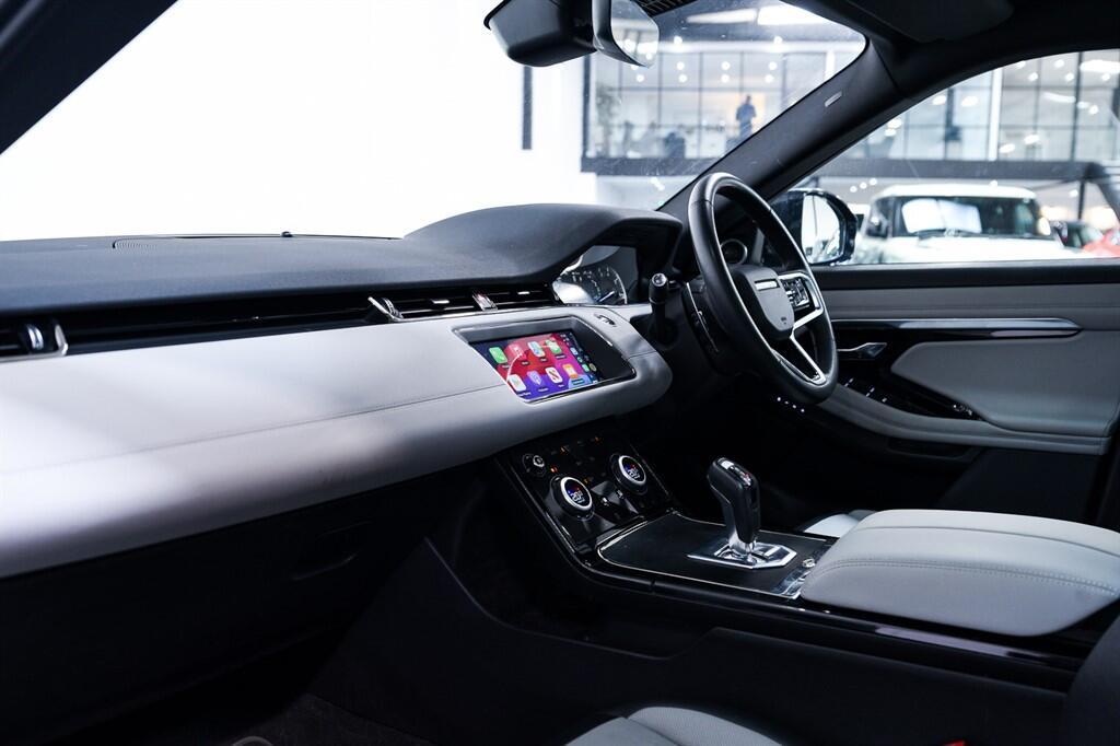 Land Rover Range Rover Evoque - Image 12