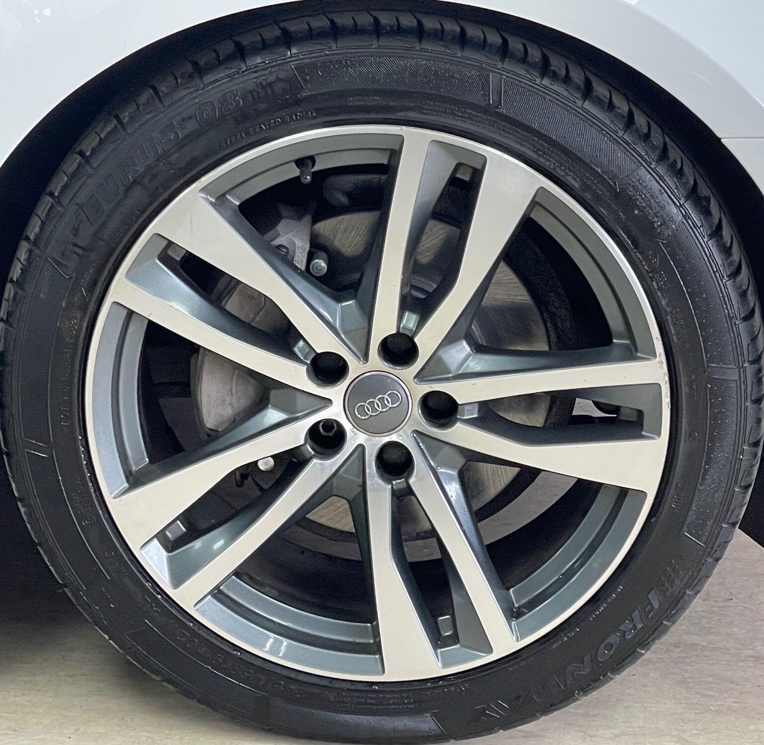 Audi A6 Avant - Image 14