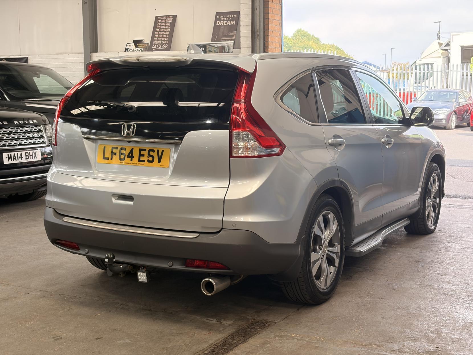 Honda CR-V - Image 7