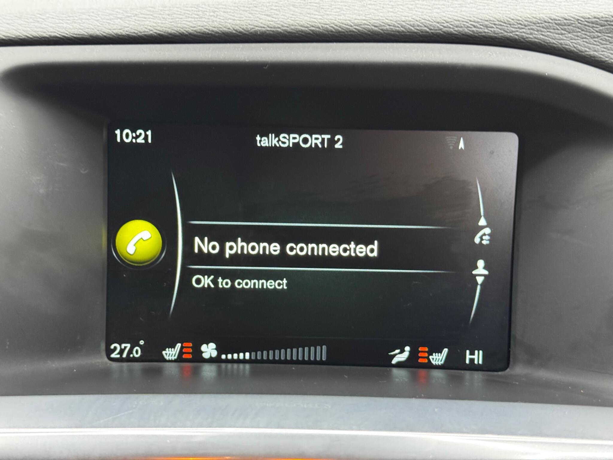 Volvo V60 - Image 32