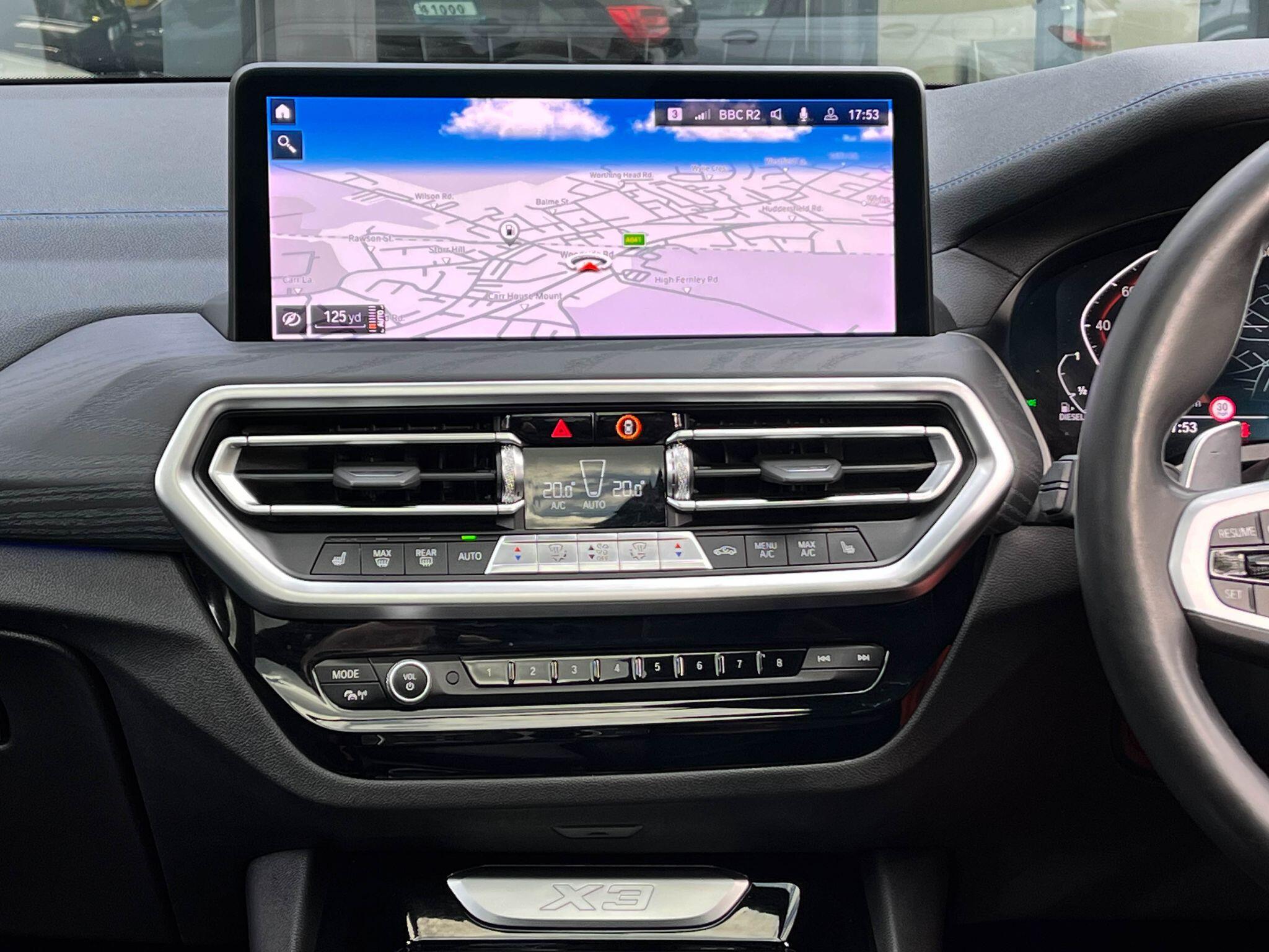 BMW X3 - Image 15