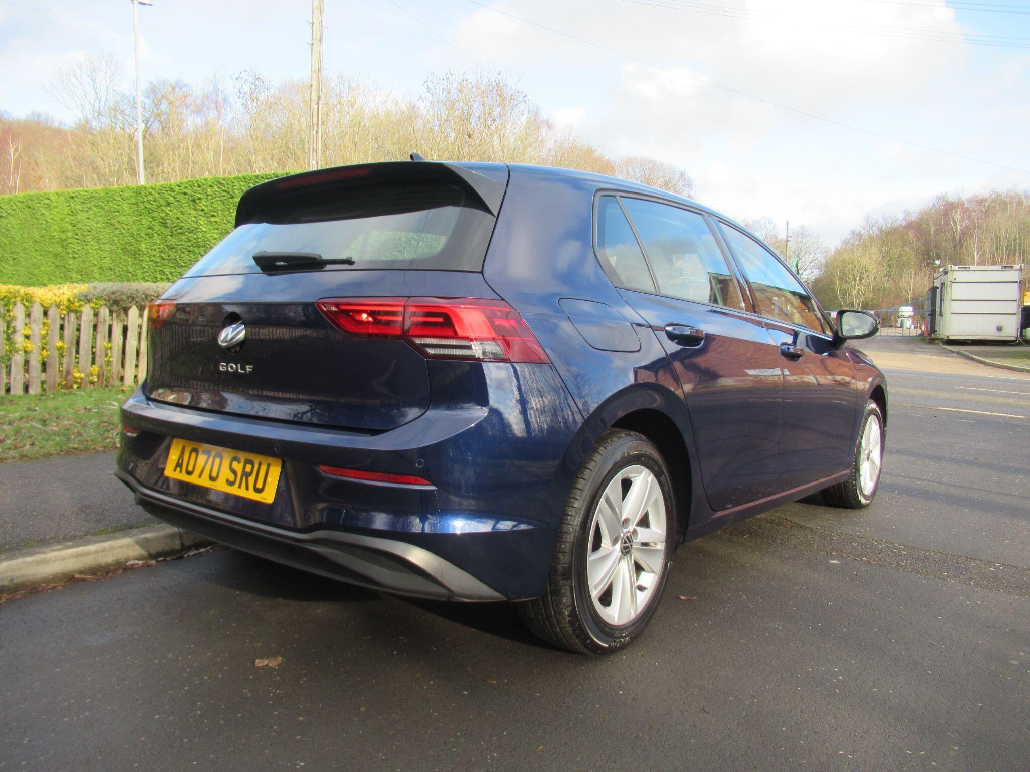 Volkswagen Golf - Image 3