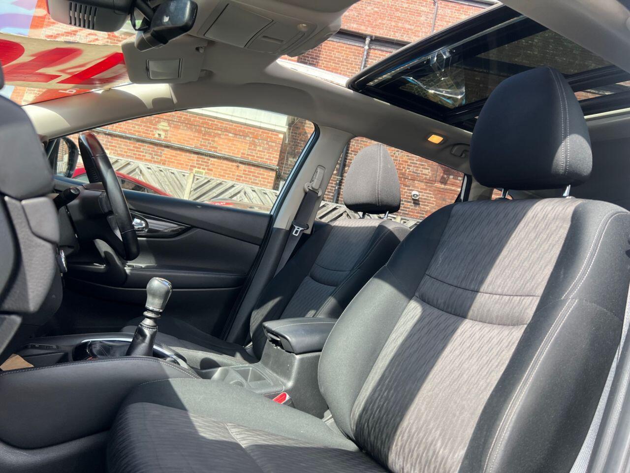 Nissan X-Trail - Image 19