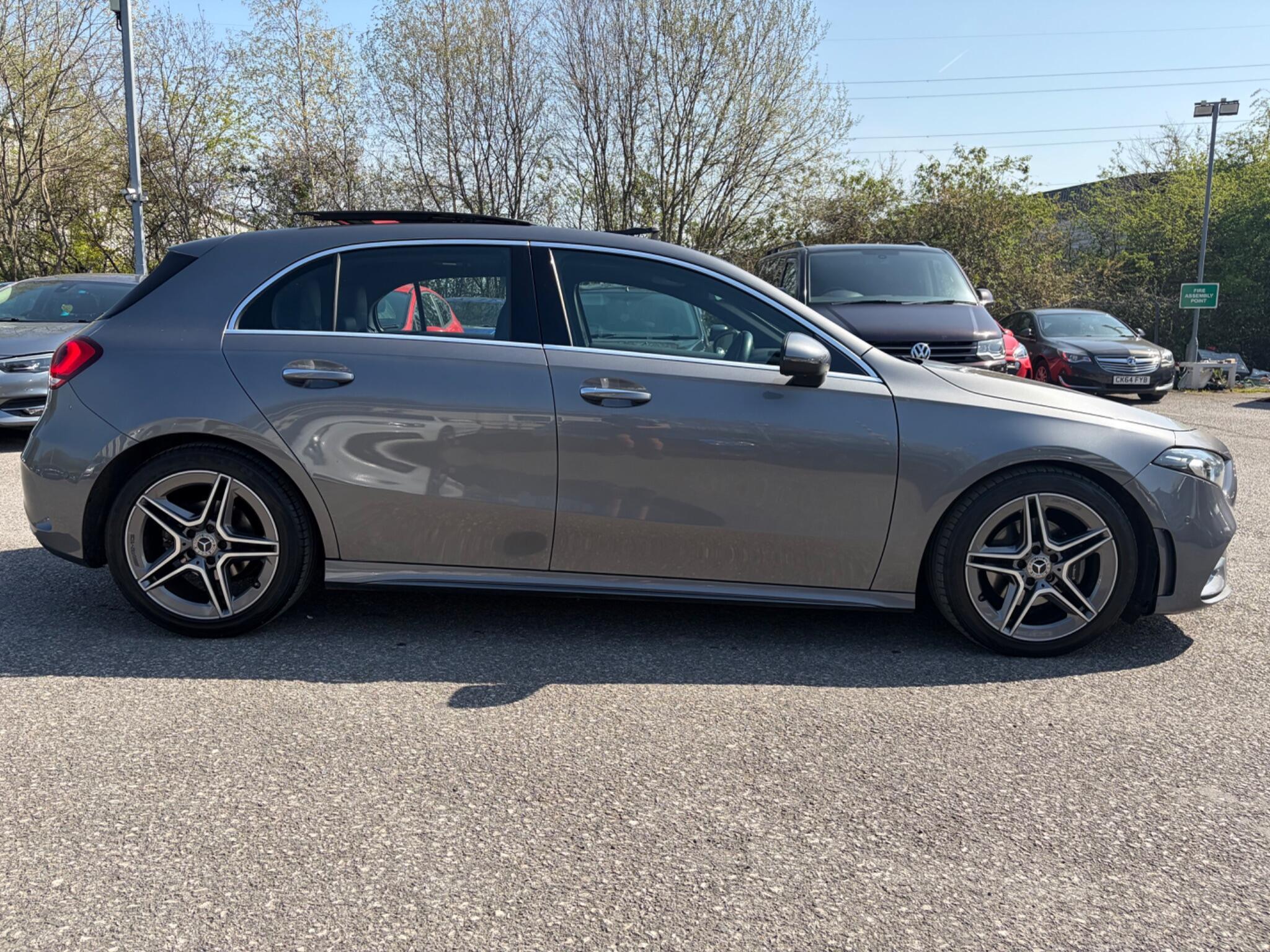 Mercedes A Class - Image 13