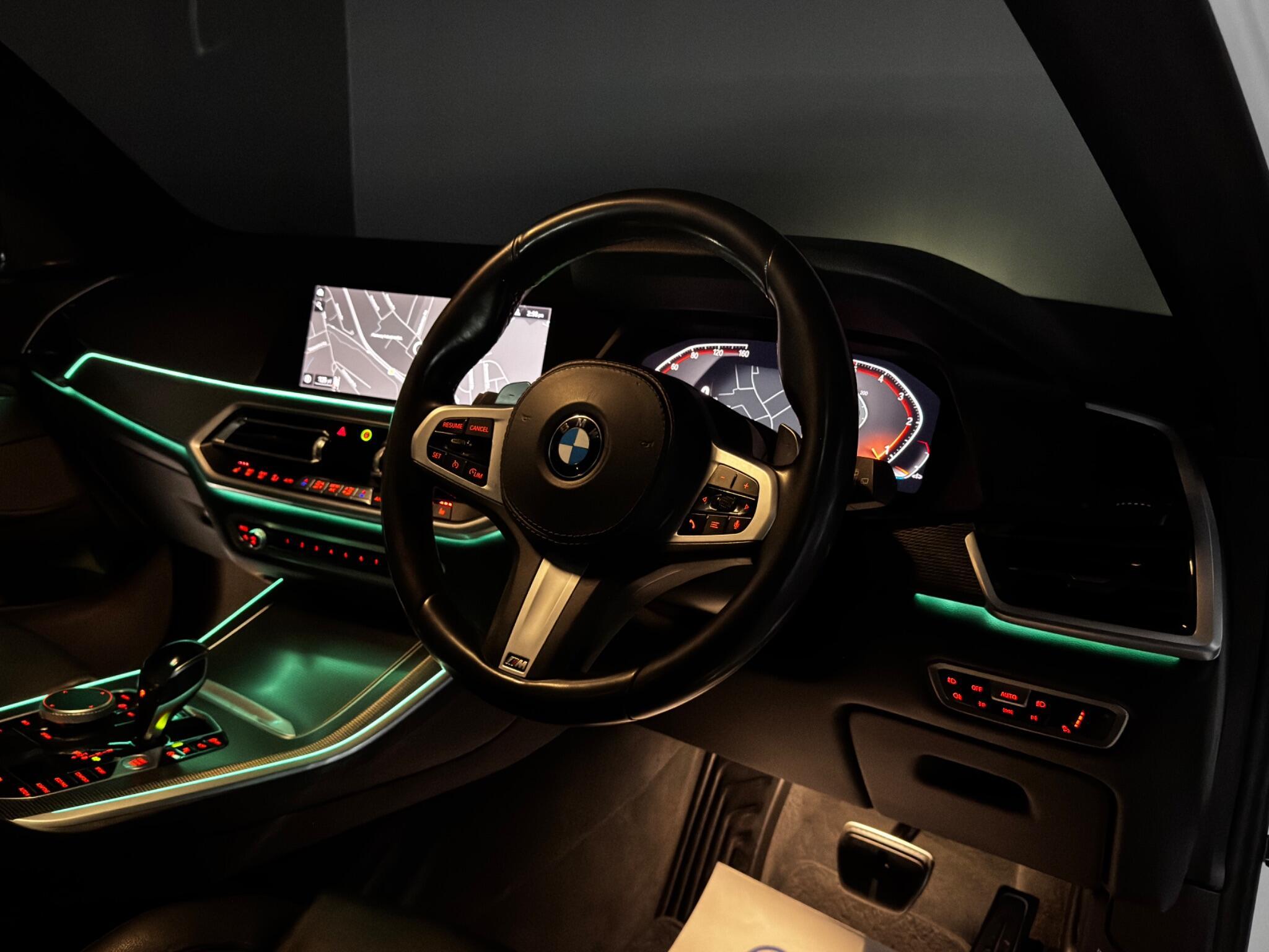 BMW X5 - Image 10