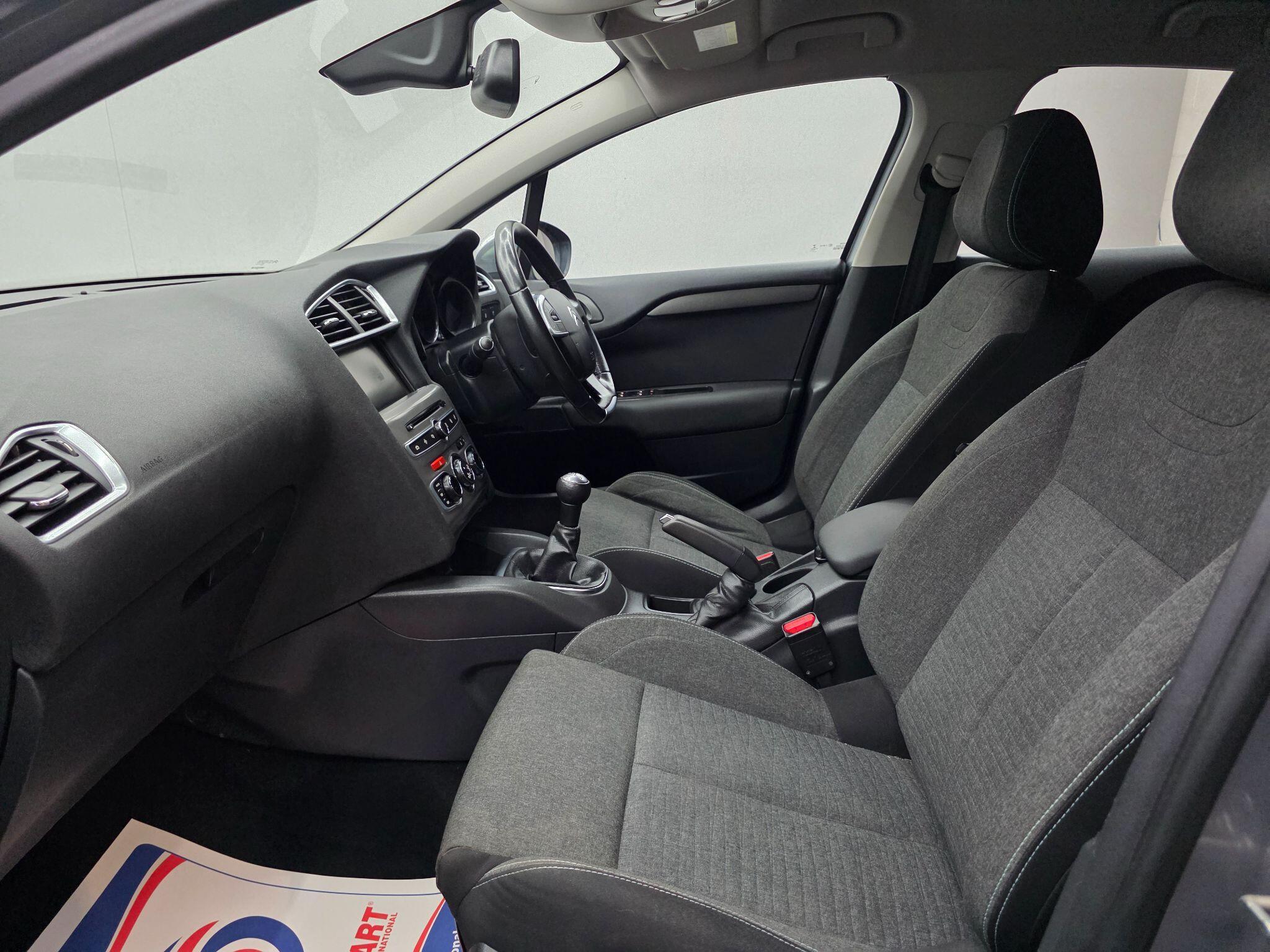 Citroen C4 - Image 27