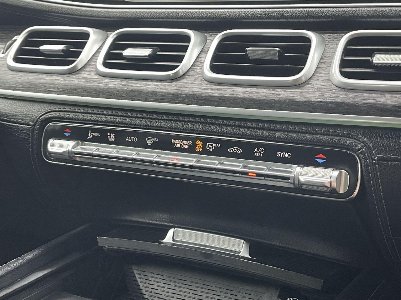 Mercedes GLE - Image 36