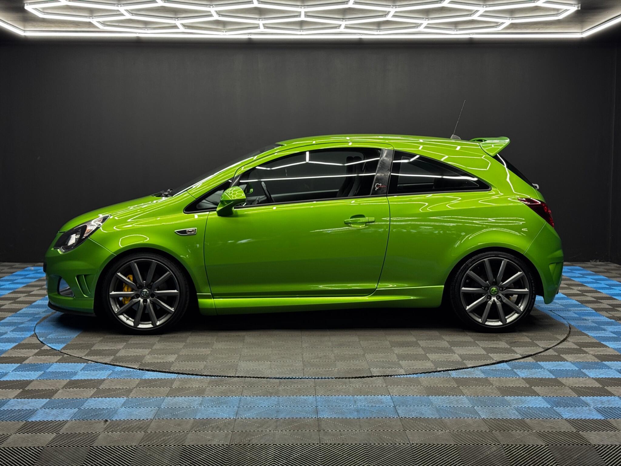Vauxhall Corsa - Image 8