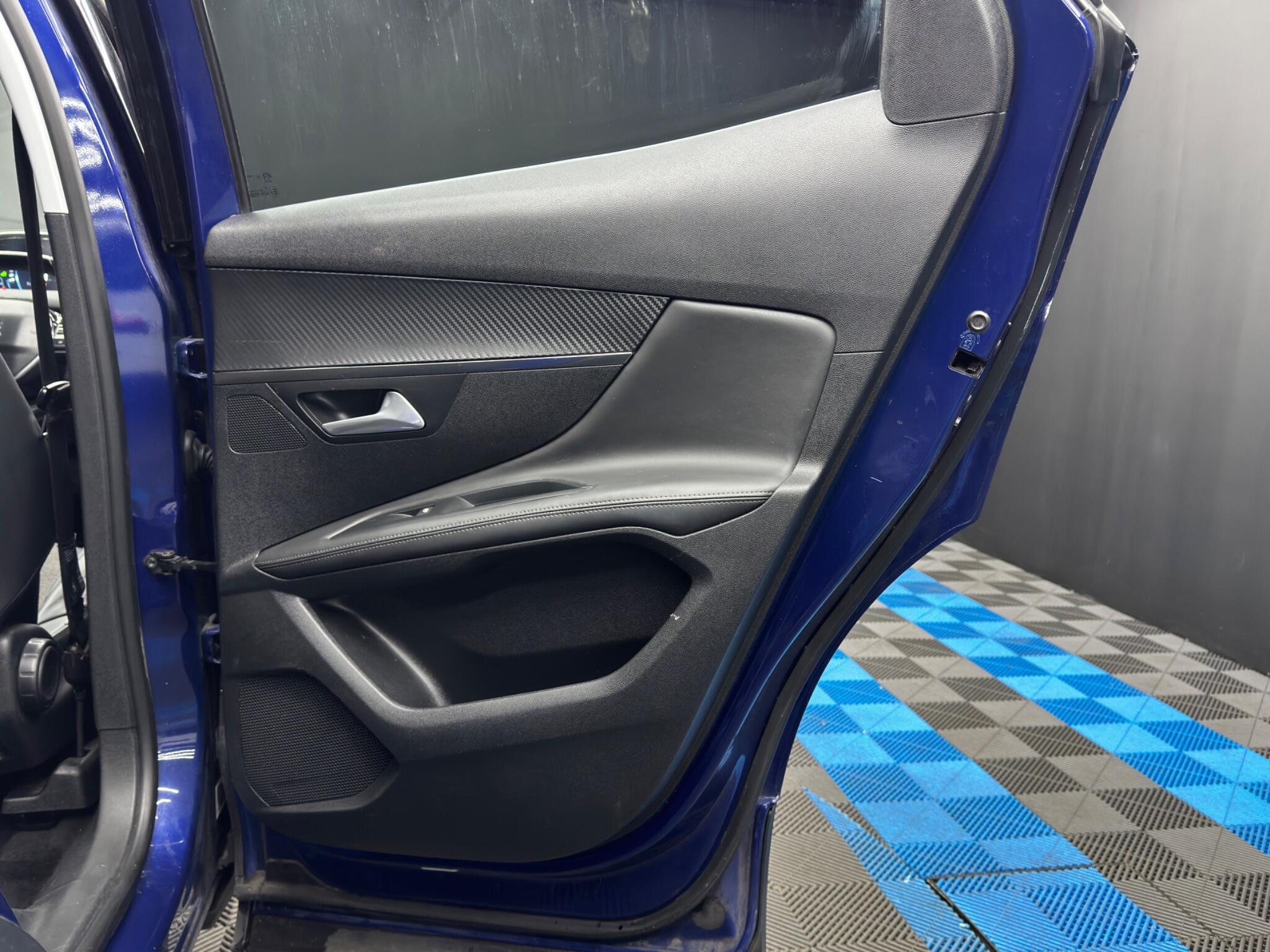 Peugeot 3008 - Image 39