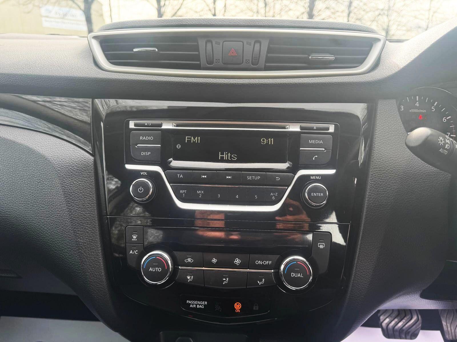 Nissan Qashqai - Image 39