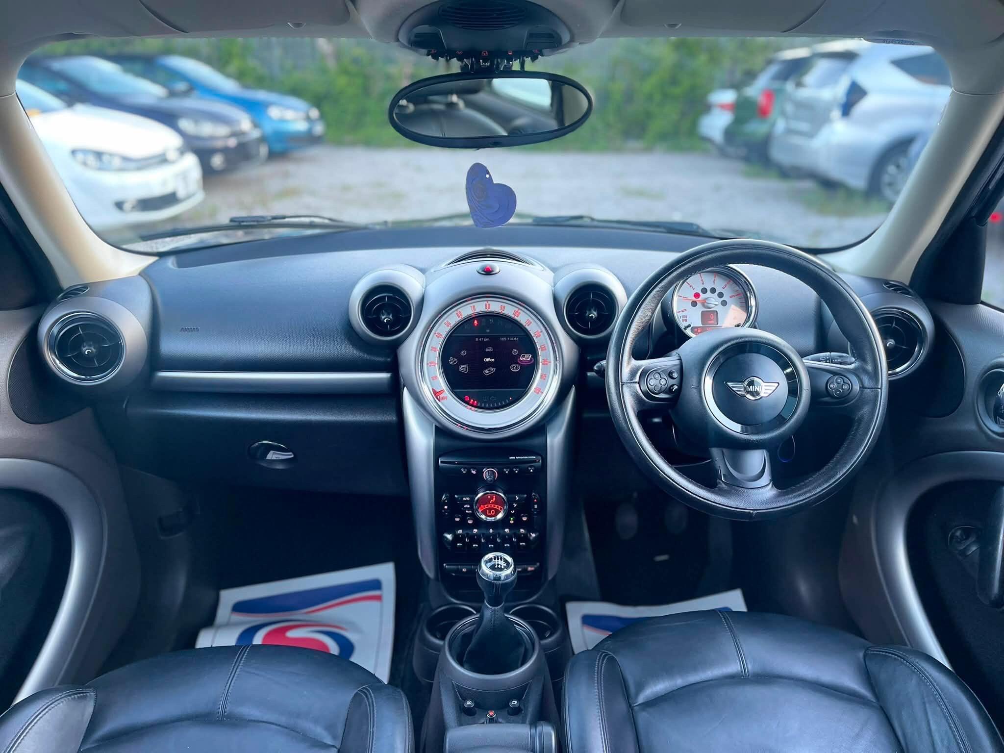 MINI Countryman - Image 18