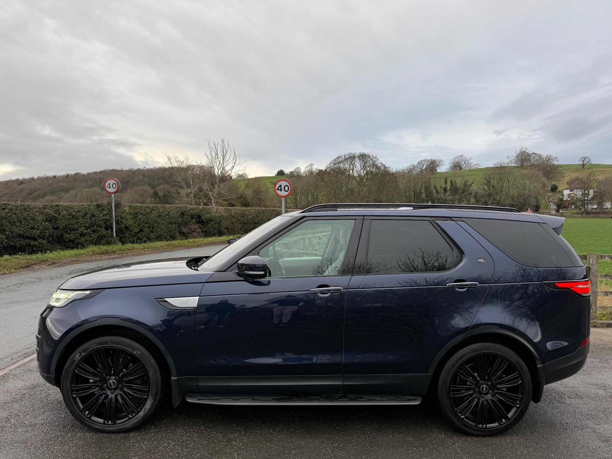 Land Rover Discovery - Image 12