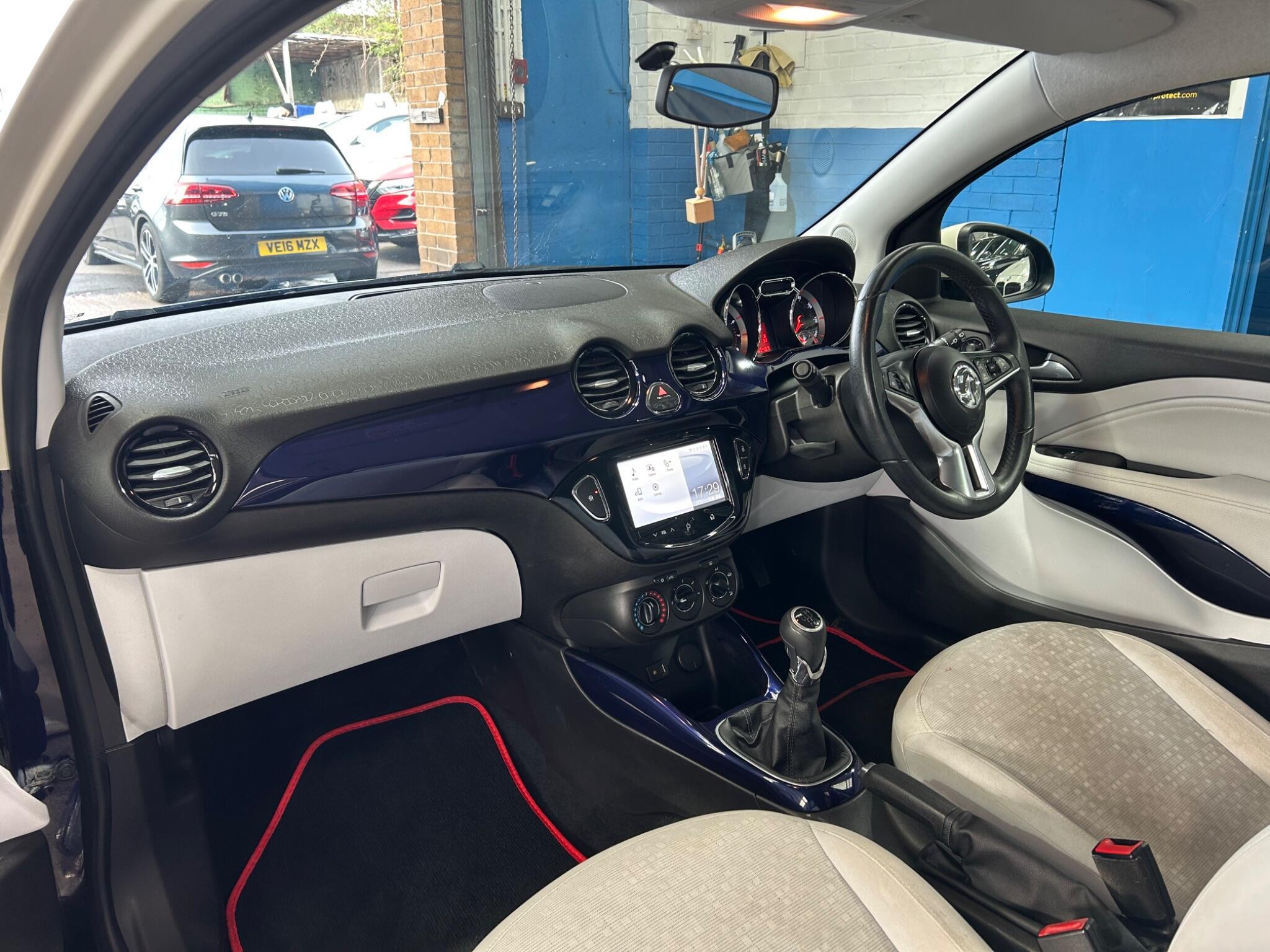 Vauxhall ADAM - Image 16