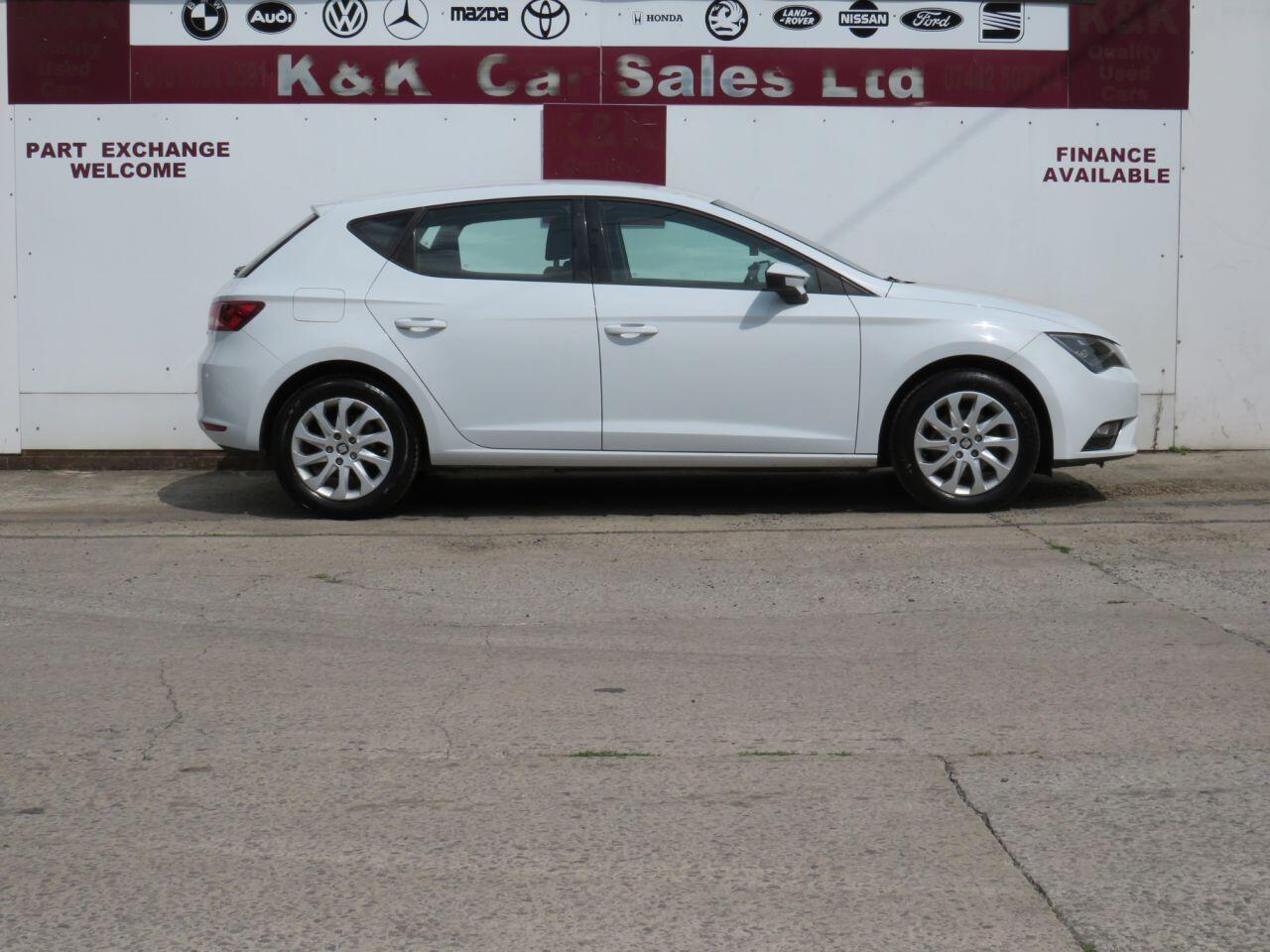 SEAT Leon - Image 3