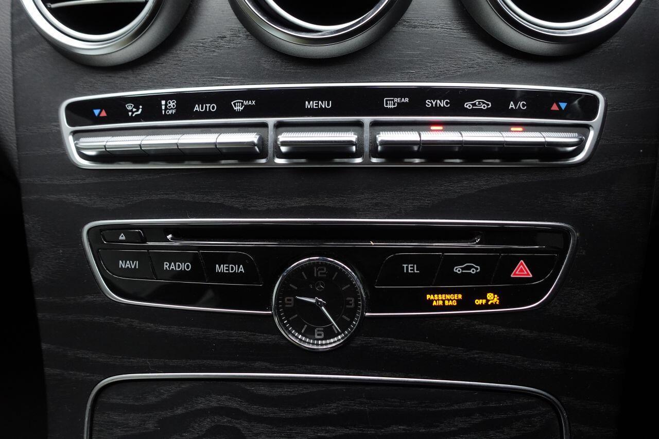 Mercedes-benz C-CLASS - Image 45