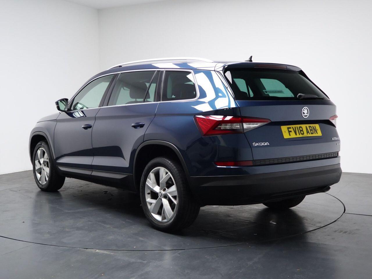 Skoda Kodiaq - Image 9