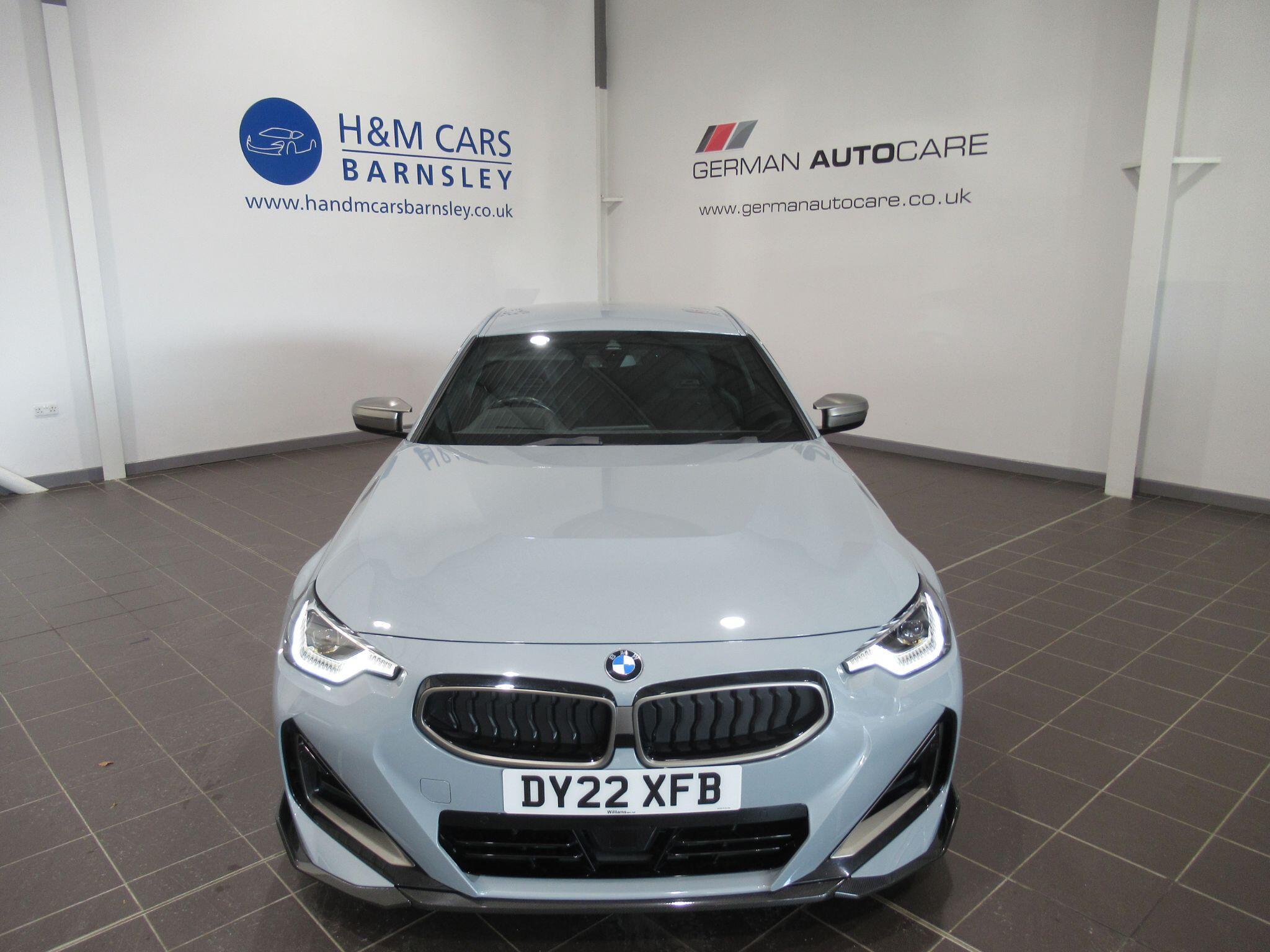 BMW 2 Series - Image 13