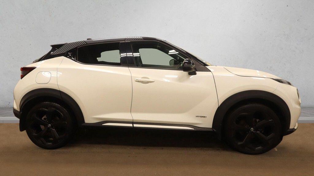 Nissan Juke - Image 8