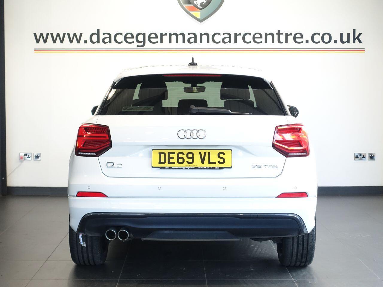 Audi Q2 - Image 7