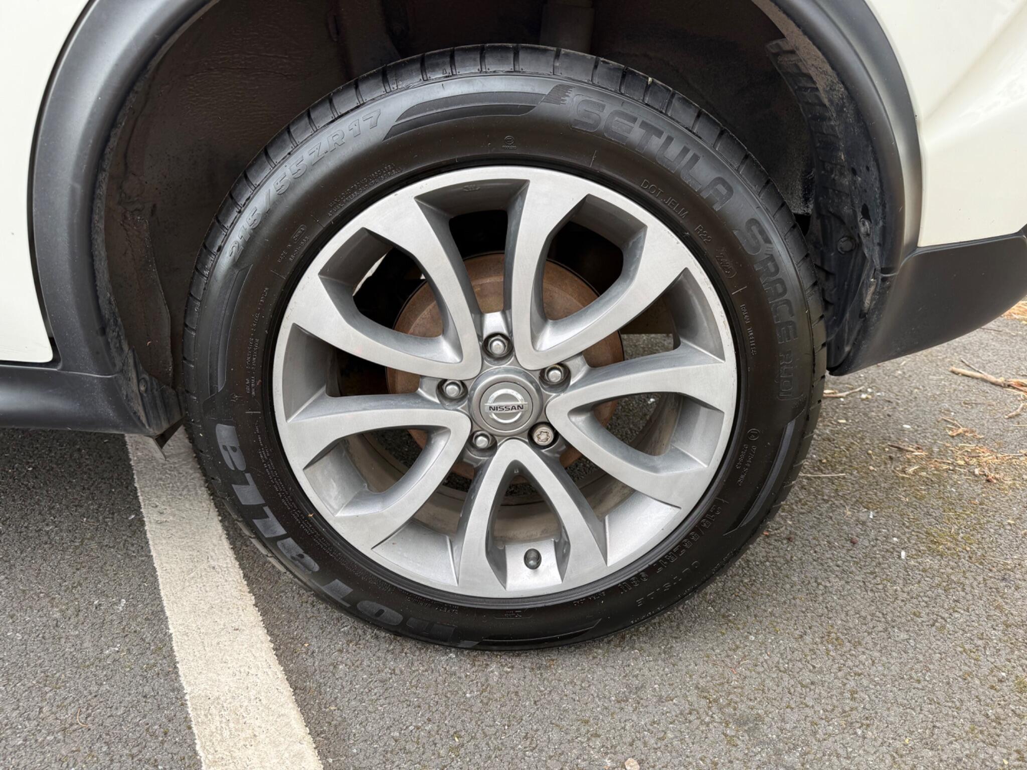 Nissan Juke - Image 26