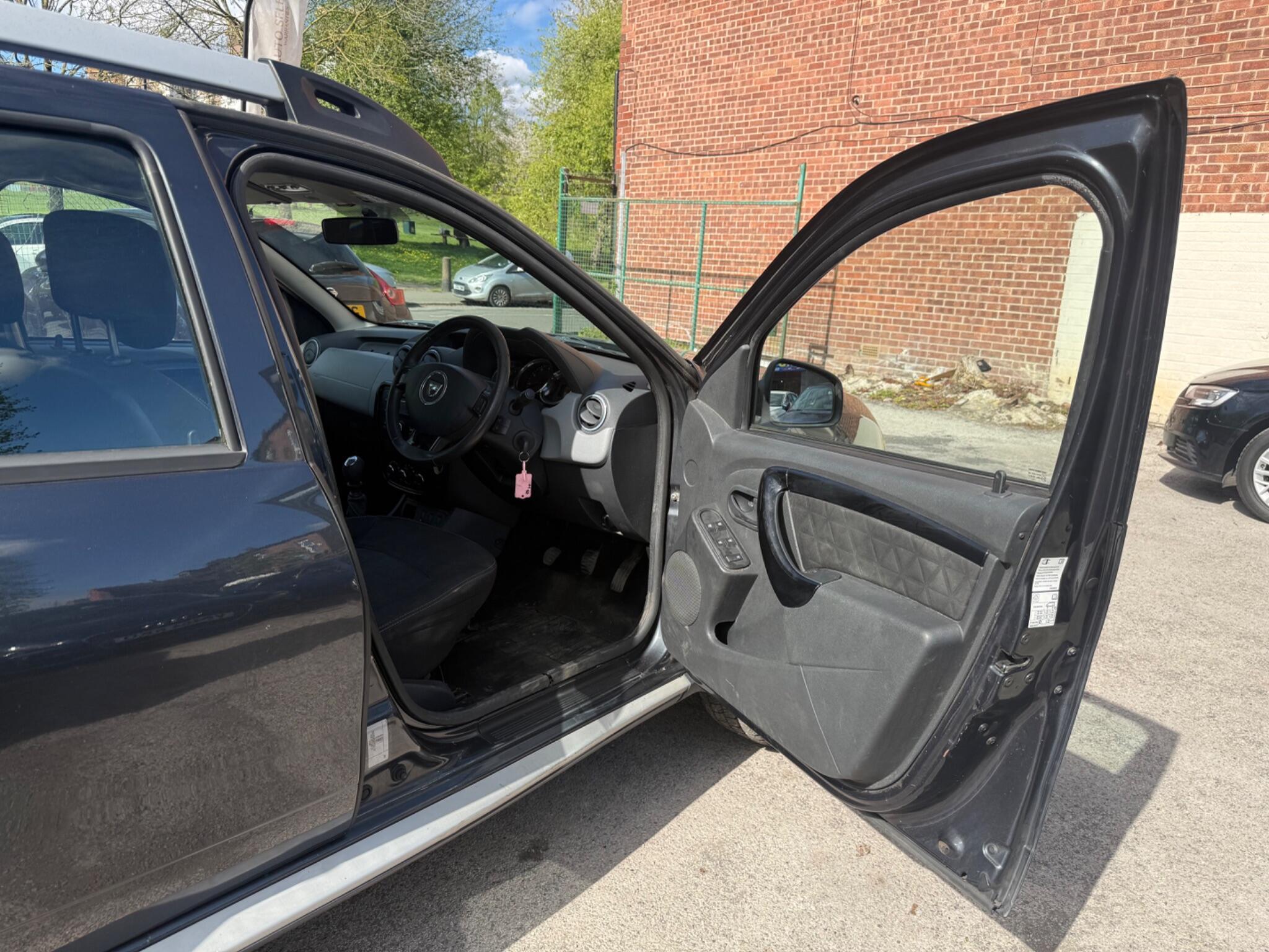 Dacia Duster - Image 19