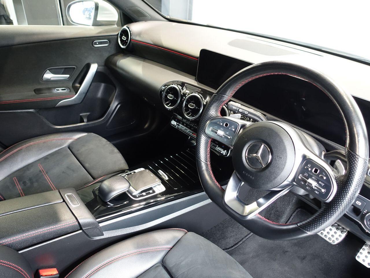 Mercedes-benz A-CLASS - Image 2
